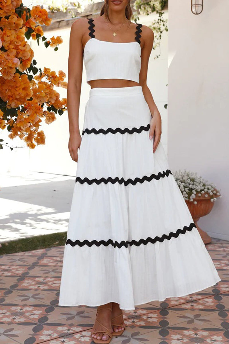 Elegantly Styled Garment for Everyday Wear