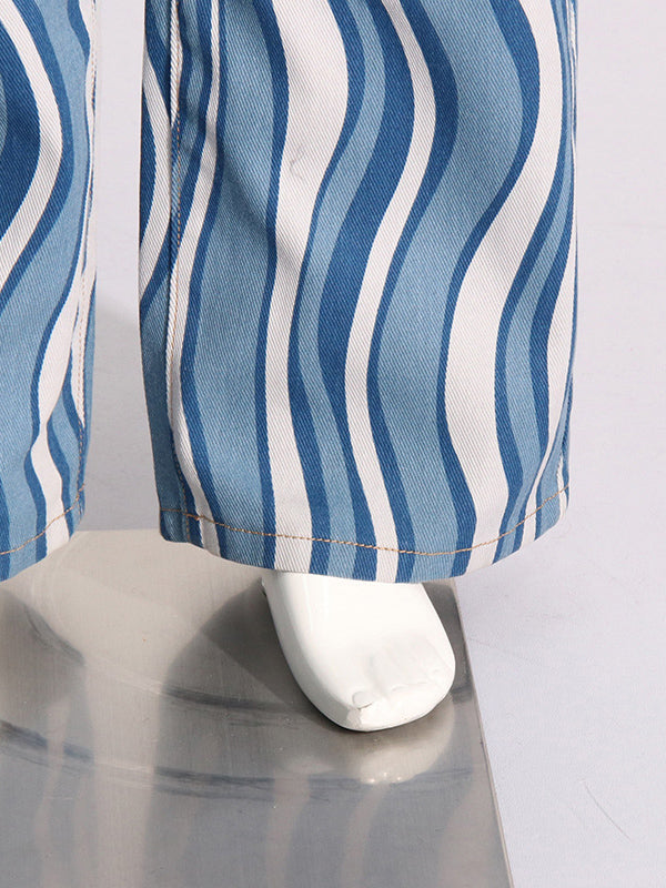 Beautifully Finished Pants in a Timeless Design