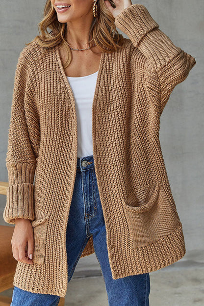 Classic Vintage & Enduringly Stylish Cardigan