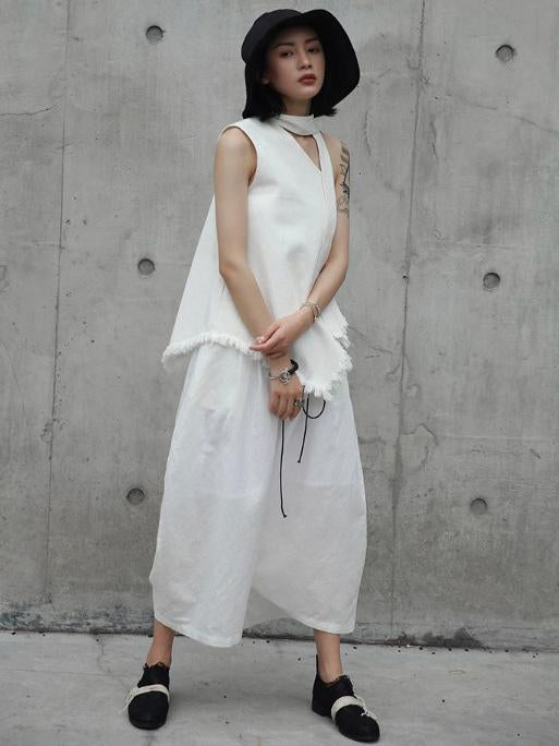 Beautifully Balanced Pants with Timeless Character
