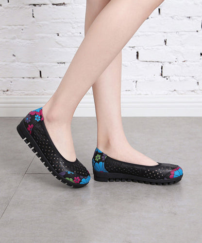 Sophisticated Shoes with a Clean Classic Look