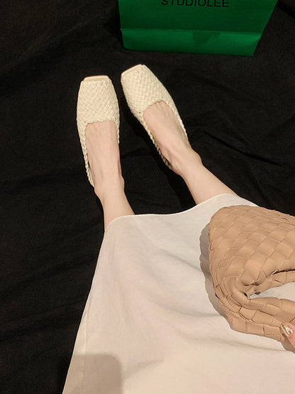 Vintage Inspired Garment with a Contemporary Edge