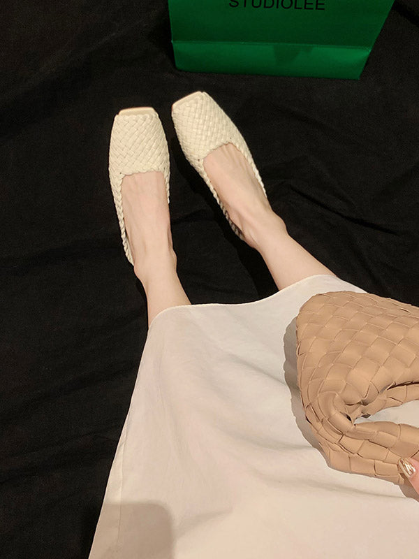Vintage Inspired Garment with a Contemporary Edge