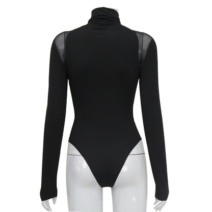 Beautifully Finished Garment in a Timeless Design