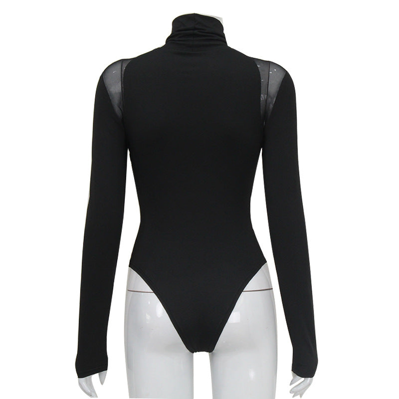 Beautifully Finished Garment in a Timeless Design