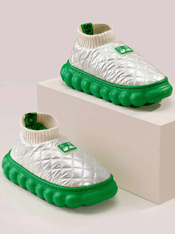 Beautifully Crafted Shoes in a Classic Style