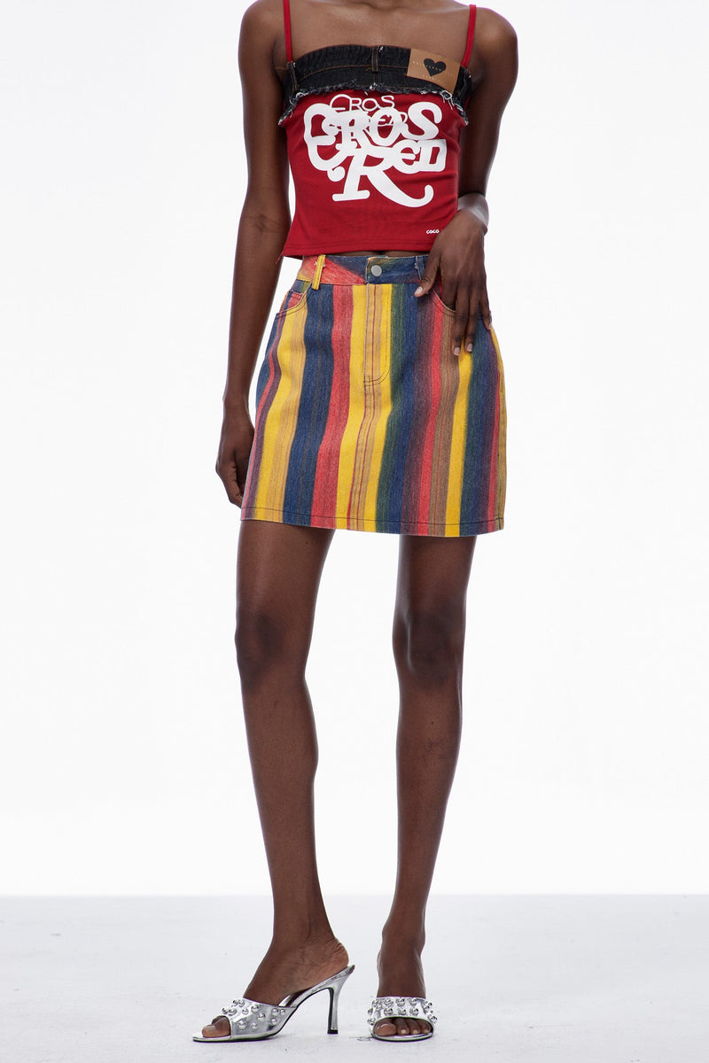 Well Tailored Garment with a Graceful Silhouette