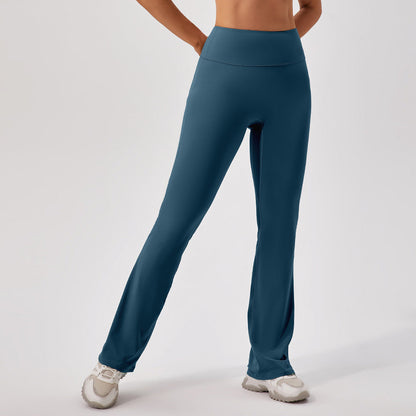 Vintage Inspired Pants with a Contemporary Edge