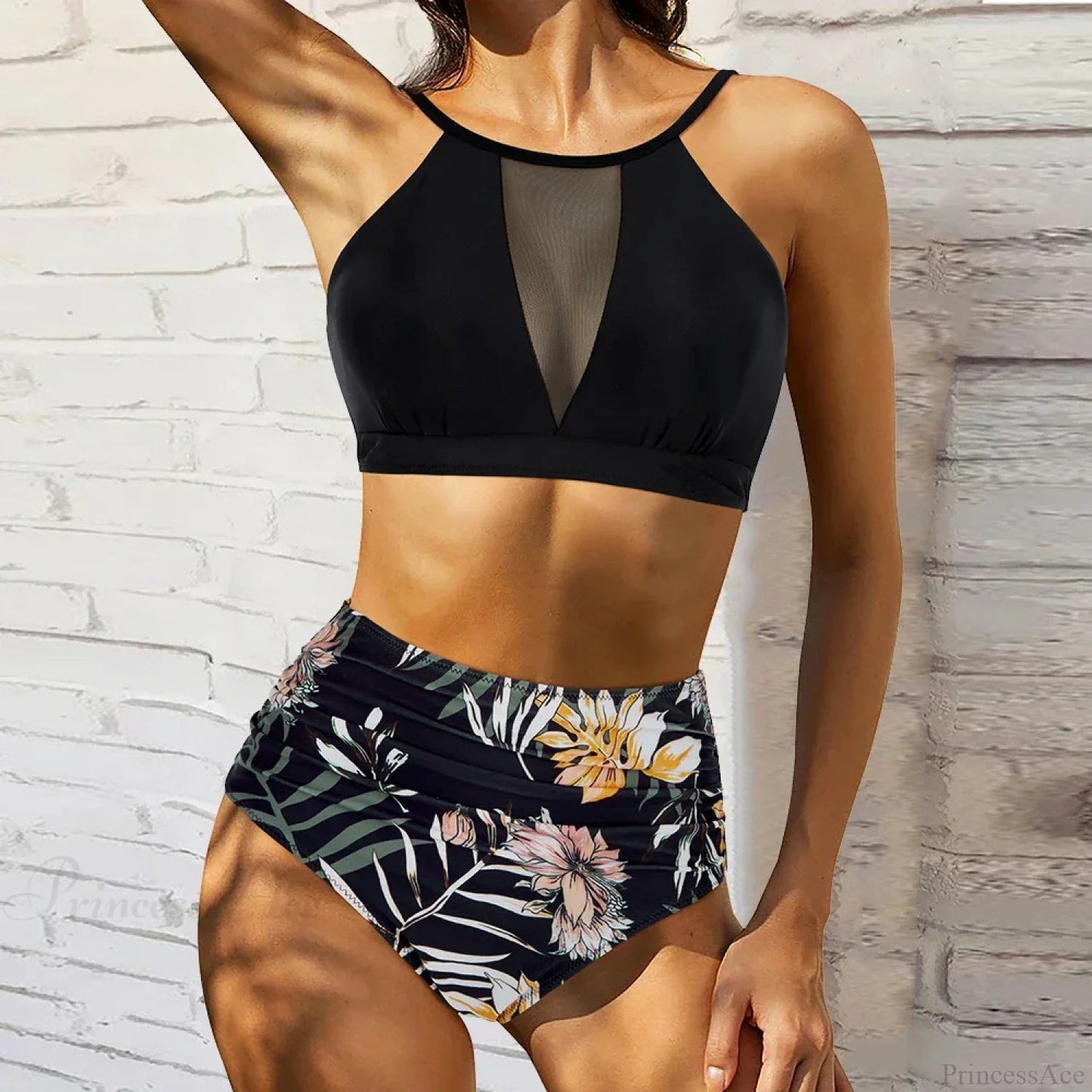 Vintage Inspired Garment with a Contemporary Edge