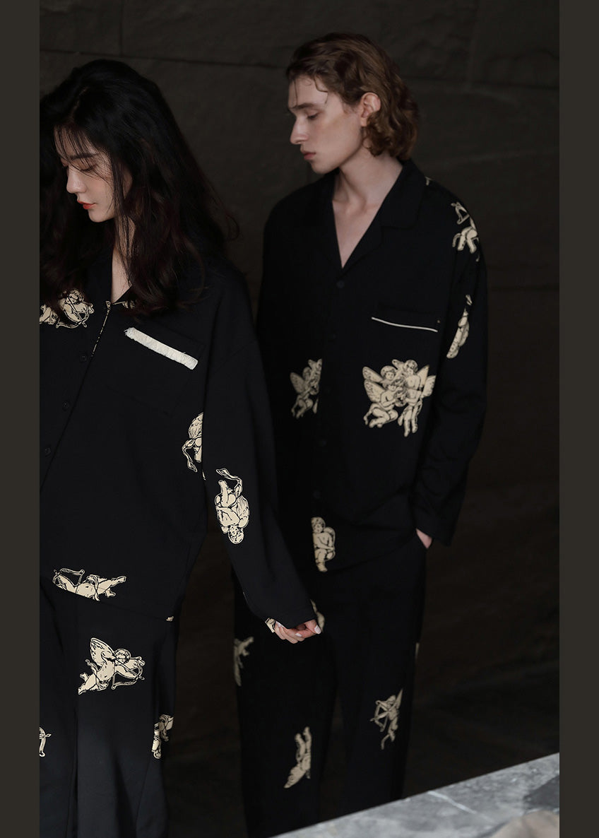 Polished Garment with an Effortless Classic Look