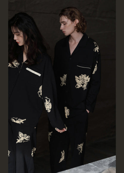 Polished Garment with an Effortless Classic Look