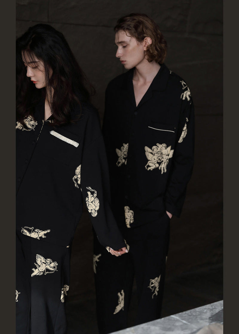 Polished Garment with an Effortless Classic Look