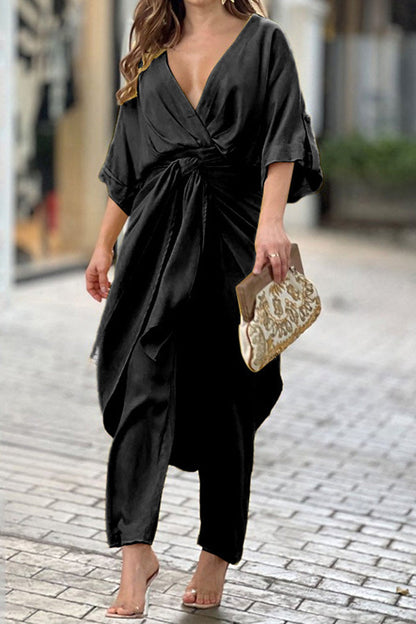 Polished Garment with an Effortless Classic Look