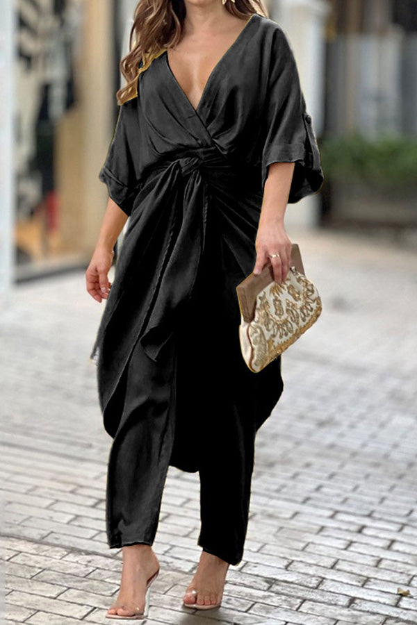 Polished Garment with an Effortless Classic Look