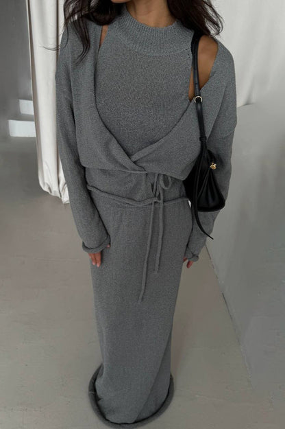 Beautifully Crafted Sweater in a Classic Style