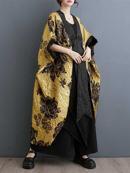 Gracefully Styled Garment for Any Occasion