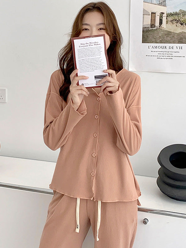 Beautifully Balanced Cardigan with Timeless Character