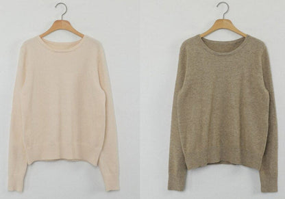 Beautifully Balanced Garment with Timeless Character