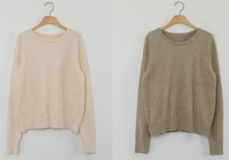 Beautifully Balanced Garment with Timeless Character