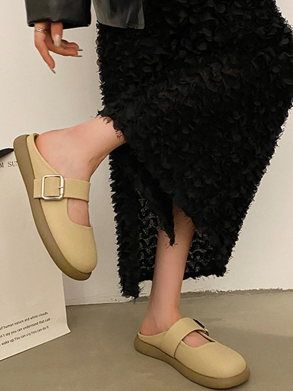 Classic Vintage & Enduringly Stylish Shoes