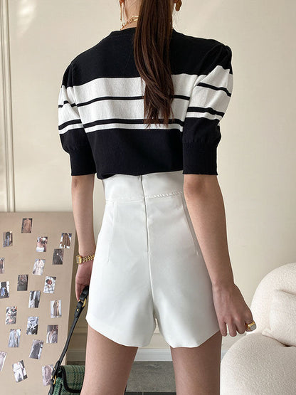 Beautifully Balanced Garment with Timeless Character