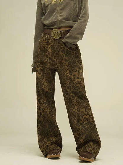 Beautifully Crafted Pants in a Classic Style