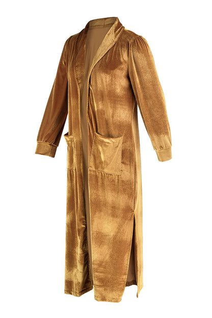 Beautifully Balanced Cardigan with Timeless Character