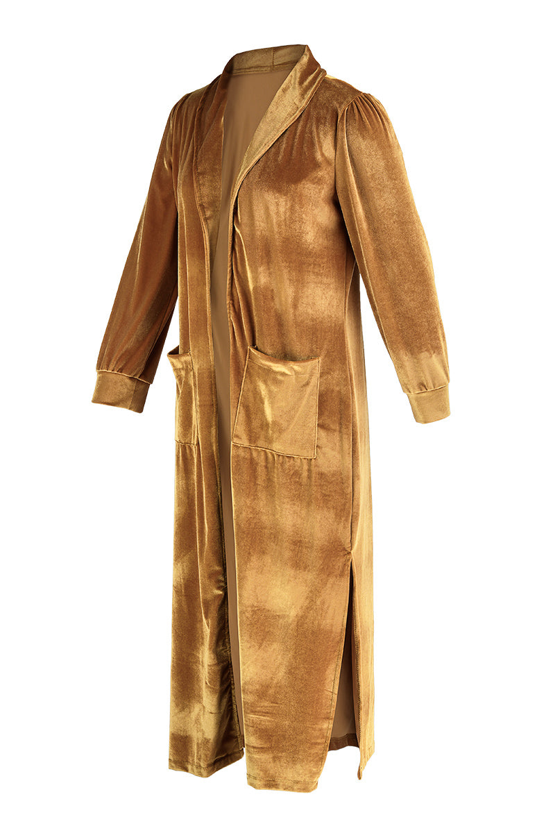 Beautifully Balanced Cardigan with Timeless Character
