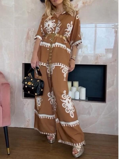 Elegantly Styled Garment for Everyday Wear