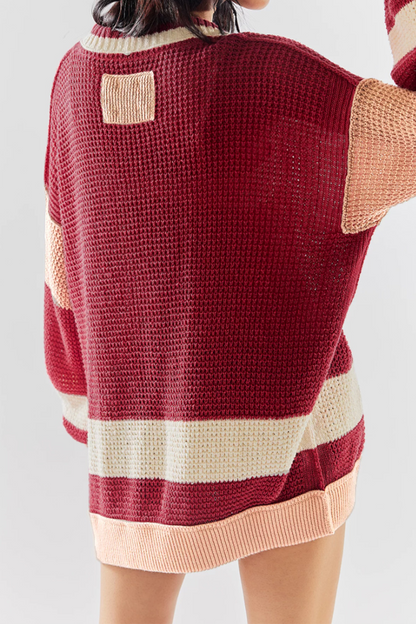 Classic Vintage Garment with a Flattering Fit
