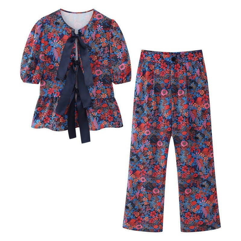Classic Vintage & Enduringly Stylish Trousers