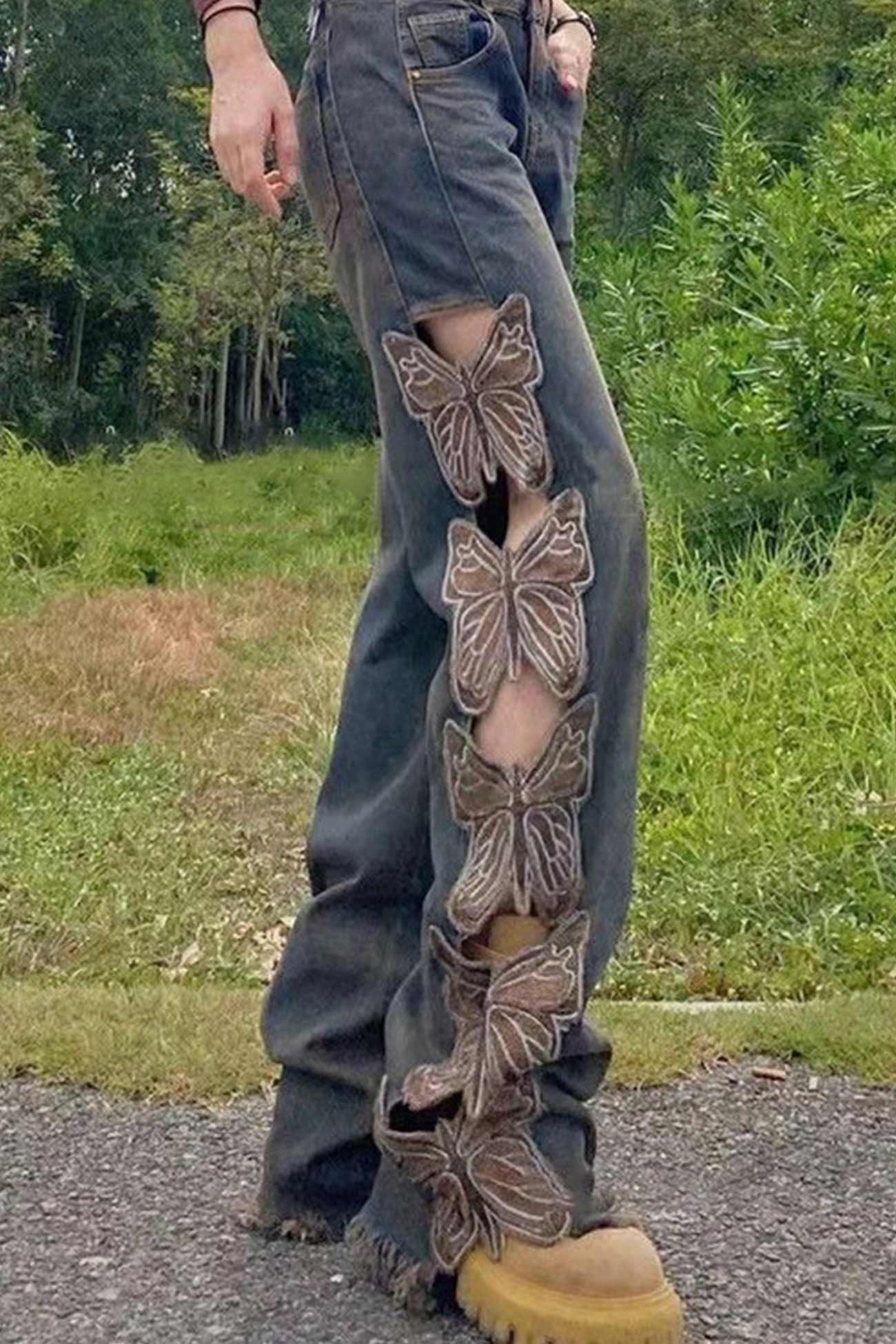 Classic Vintage Garment with a Flattering Fit