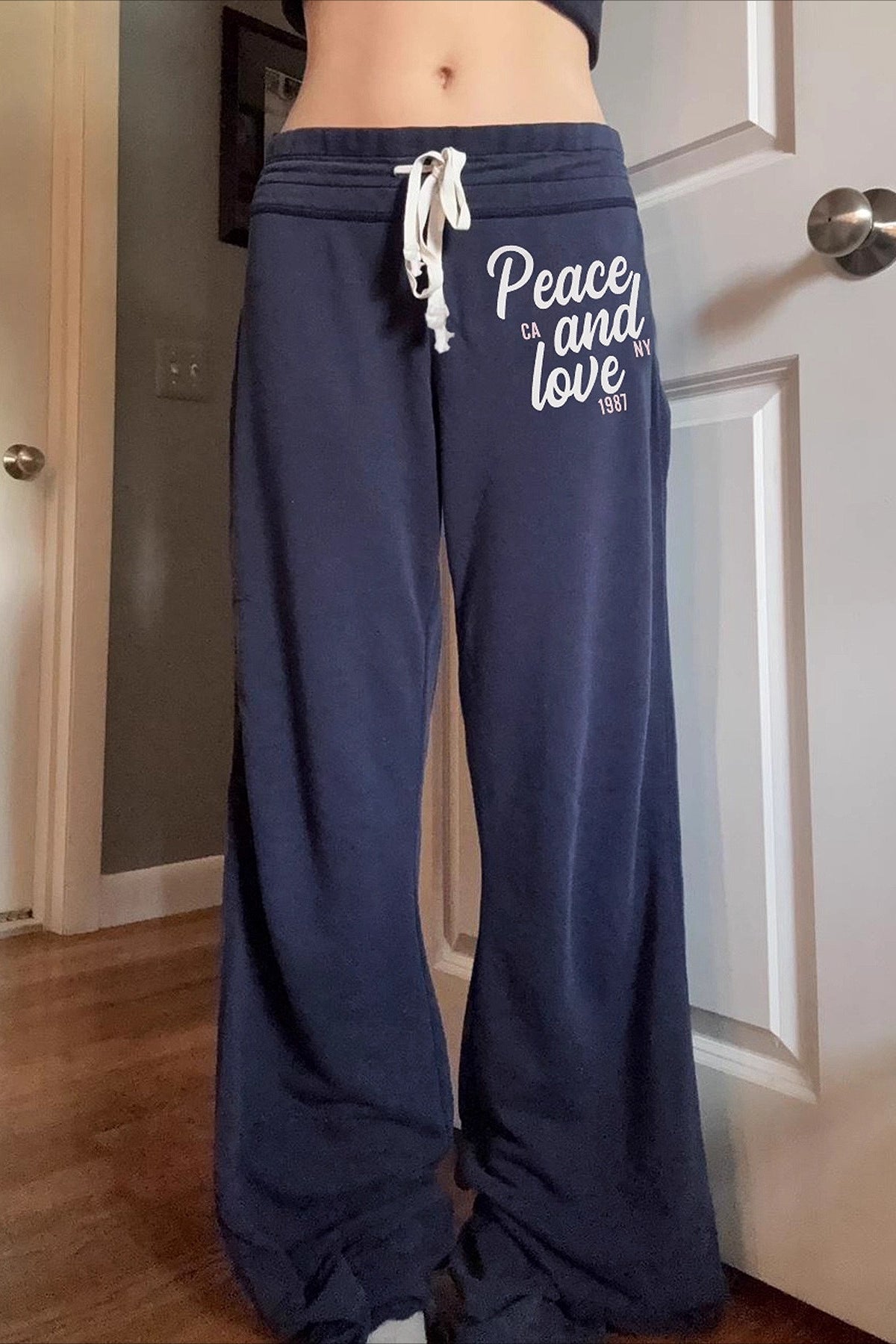 Classic Vintage & Enduringly Stylish Pants