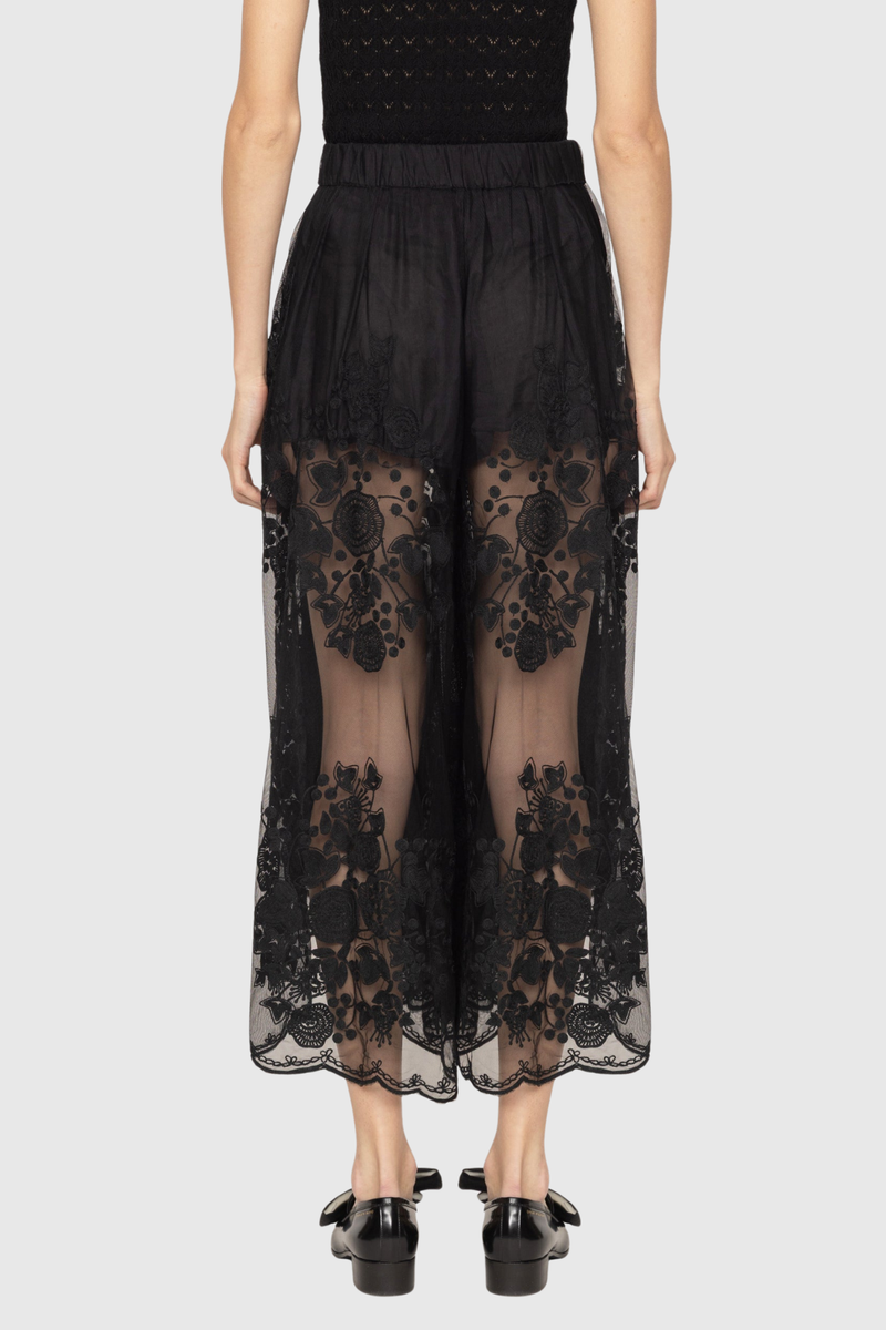 Beautifully Balanced Garment with Timeless Character