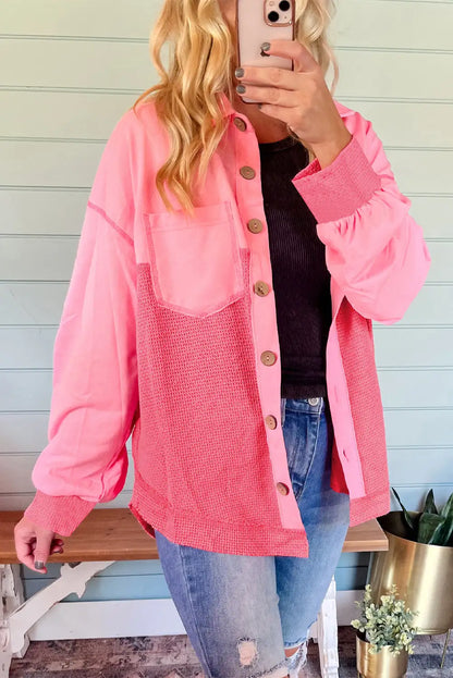 Vintage Inspired Garment with a Contemporary Edge
