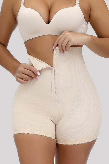 Gracefully Styled Garment for Any Occasion