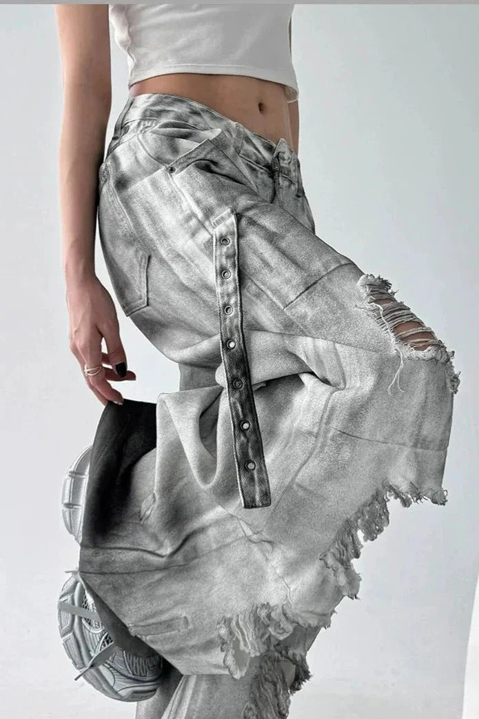 Sophisticated Garment with a Clean Classic Look
