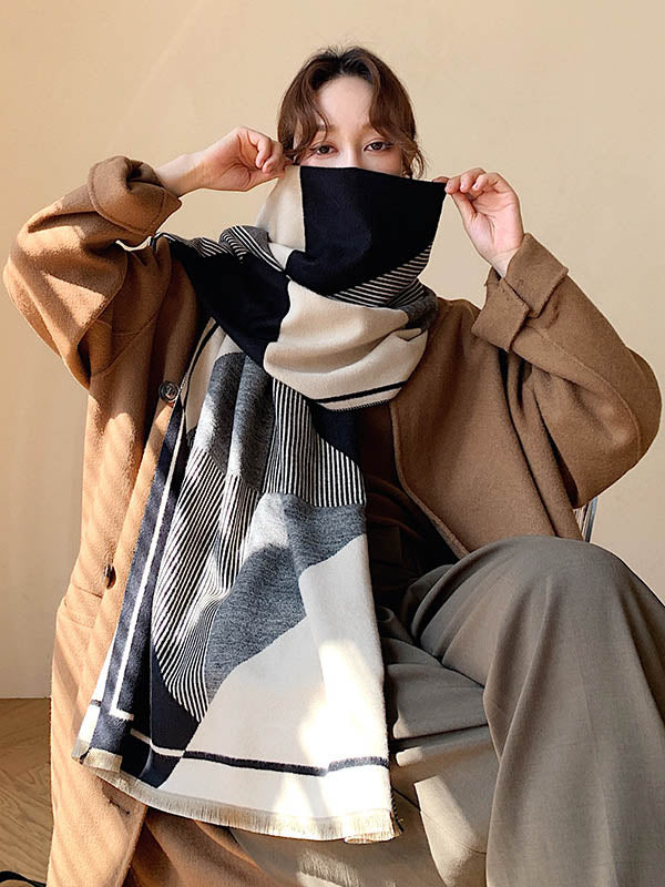 Sophisticated Garment with a Clean Classic Look