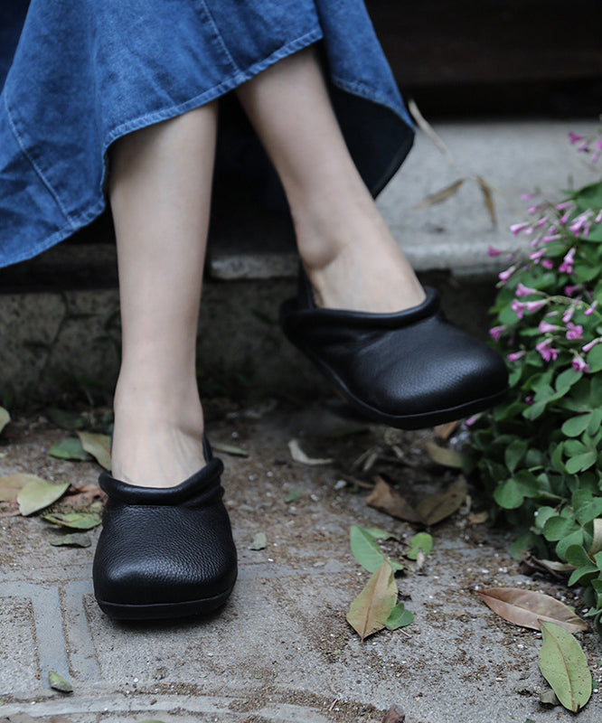 Classic Vintage & Enduringly Stylish Sandals