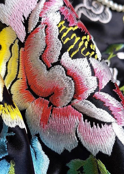Beautifully Finished Coat in a Timeless Design