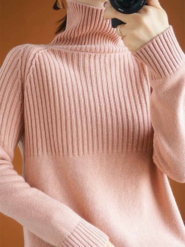 Classic Vintage & Enduringly Stylish Sweater