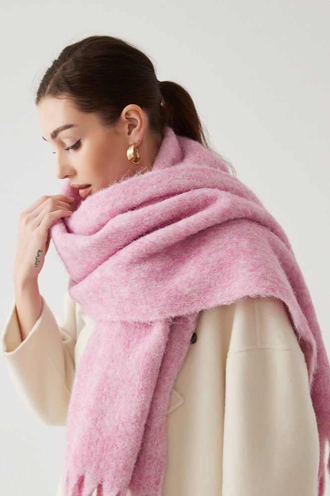 Beautifully Balanced Garment with Timeless Character
