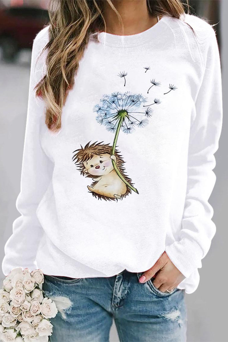 Beautifully Balanced Top with Timeless Character