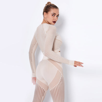 Classic Vintage Top with a Flattering Fit