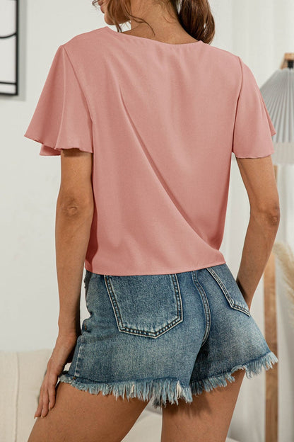 Vintage Inspired T-Shirt with a Contemporary Edge