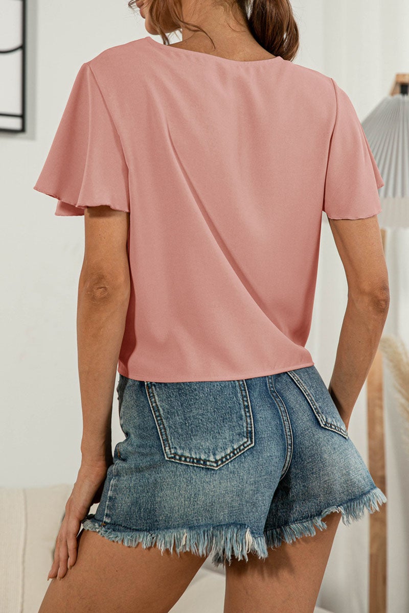 Vintage Inspired T-Shirt with a Contemporary Edge