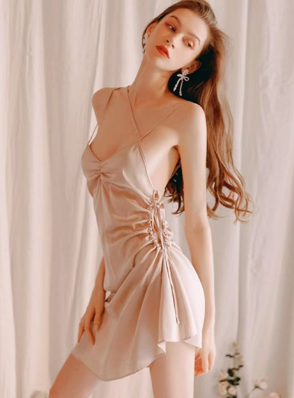 Vintage Inspired Garment with a Contemporary Edge