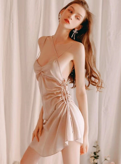 Vintage Inspired Garment with a Contemporary Edge