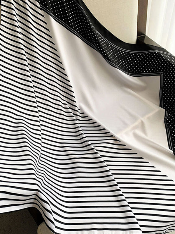 Vintage Inspired Garment with a Contemporary Edge