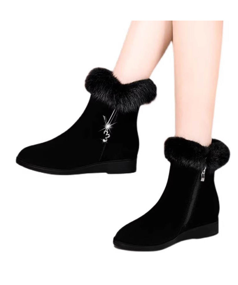 Gracefully Styled Boots for Any Occasion